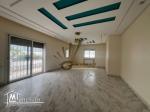 Etage de villa à louer à la soukra