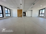 AL Bureau 437 m² – Berges du Lac 2