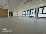 AL Bureau 437 m² – Berges du Lac 2