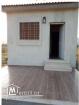 Vends petite Maison neuve de 45m2 sur un terrain de  6 420 m2, Tabarka Bhira