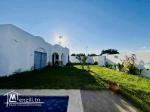 V565 Villa MADERA  HAMMAMET