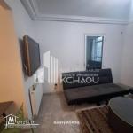 a louer s1 meublé a Ennasr près clinique Amilcar