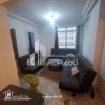 a louer s1 meublé a Ennasr près clinique Amilcar