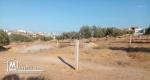 Terrain de 400 m² avec vue de mer à Hammamet Sud à vendre