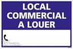 a louer local commercial à Mourouj  6