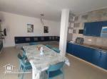 A vendre Magnifique appartement?a plage ezzahra kelibia