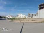 A vendre un Terrain (R+4) - Cité Riadh 5 Sousse