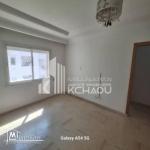 Riadh el Andalous à louer s1 de 75 m2