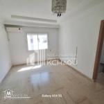 Riadh el Andalous à louer s1 de 75 m2