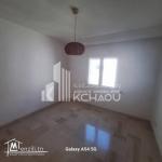 Riadh el Andalous à louer s1 de 75 m2