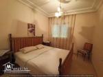 Appartement à louer à chott mariem
