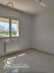 Appartement de 100 m2 à louer à chott mariem