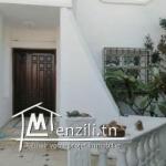 À Vendre – Belle Villa à El Mourouj | 439 m² | Titre Foncier Individuel