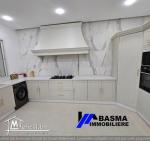 LOCATION – Une villa S+4 à Chatt Mariem