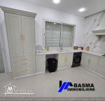 LOCATION – Une villa S+4 à Chatt Mariem