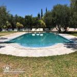 V339 Villa AICHA ZONE ELBESSBESSIA