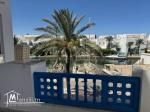 Bel app de 120 m² à vendre à Yasmine Hammamet
