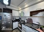 À vendre S2   dans une résidence à cité el wafaNabeul.