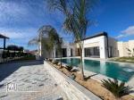 V516 Villa VIENNE HAMMAMET SUD D