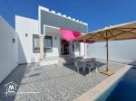 Une villa meublée avec piscine à vendre à Hammamet 51355351