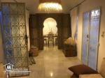 Maison arabe S+2 meublée à vendre à Hammamet centre ville 51355351