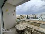 À VENDRE – S1 MEUBLÉ À SAHLOUL 4 | SOUSSE