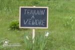 Terrain agricole Titre foncier