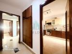Appartement S+2 de 120 m²  à La Nouvelle Medina