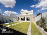 Villa de luxe proche de Hammamet Sud