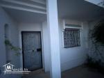 À Vendre – Maison 3 Niveaux à Nouvelle Médina Ben Arous