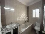 Appartement pour la location annuelle à Hammamet