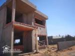 Villa S+4 encours de construction à vendre à Korba 51355351