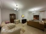 Appartement S+2 meublé avec balcon et vue dégagée – 100 m² Jardin d'El Menzah