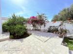 Location Villa Saida à Hammamet