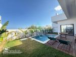 Villa 349 m² de haut standing avec piscine à Hammamet Mrezga