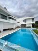Villa de maître S6 avec piscine à Mrezge Hammamet