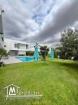 Villa de maître S6 avec piscine à Mrezge Hammamet