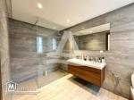 Magnifique duplex S4 meublé à la Marsa