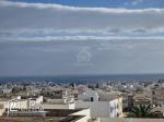 Appartement S+1 avec vue de mer à Hammamet à vendre 51355351