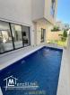 A vendre Villa S4 avec piscine à AFH Mrezga Nabeul