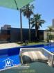 Villa duplex S3 avec piscine située à Lido Nabeul