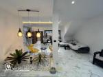 A vendre Villa duplex S4 avec piscine à Benikhiar Nabeul
