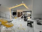A vendre Villa duplex S4 avec piscine à Benikhiar Nabeul