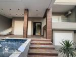 A vendre Villa duplex S4 avec piscine à Benikhiar Nabeul