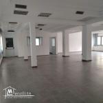 Super bureau 760 m² à Alain savary