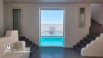 Vente villa avec piscine à Houmt Souk ZU