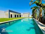 V550 Villa DELICE HAMMAMET SUD