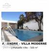 villa de charme a vendre à Mutuelle ville
