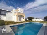 V298 Villa CYCAS HAMMAMET SUD C