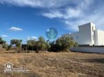 À vendre terrain de 1492m² à Daroufa Nabeul.